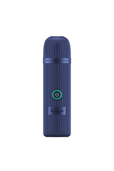 Generic Brand مبخرة عودية الذكية المحمولة D009 ببطارية 2000mAh