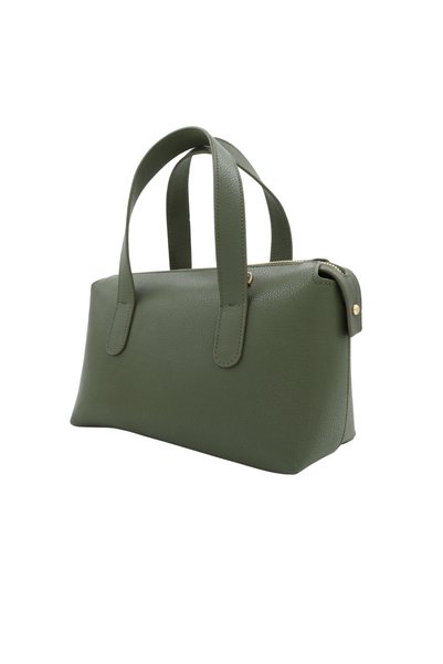 Meskanto Handy Genuine Leather Women's Hand Shoulder Bag