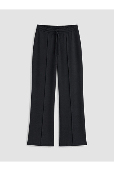 LC Waikiki Sparkling Choices Soft Touch Women's Sweatpants from Shining Store