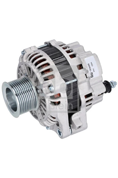 FEBI BILSTEIN Generator / Alternator Renault Trucks Midlum/Premium 2 Volvo 87...
