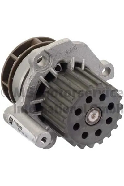 PIERBURG Pompa De Apa Racire Motor Audi 80 B4/A4 B5/A6 C4 Ford Galaxy 1 1991-...