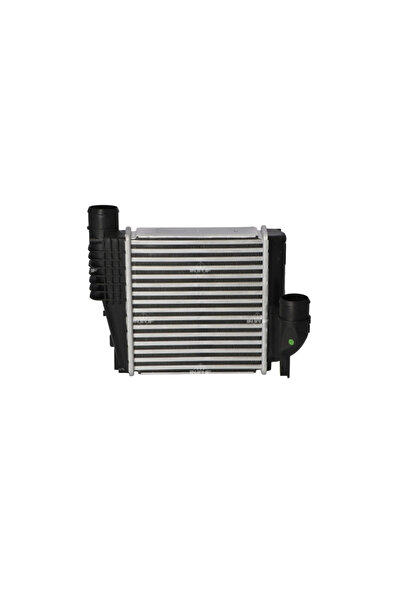 NRF Intercooler Compresor Citroen C4 Cactus/C4 Grand Picasso 2/C4 Picasso 2 P...