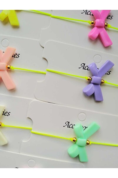 Nas Aksesuar Karne Gift Graduation Preschool Student to Girl Child Bracelet A...