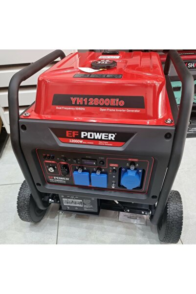 POWER EF Jenaratör