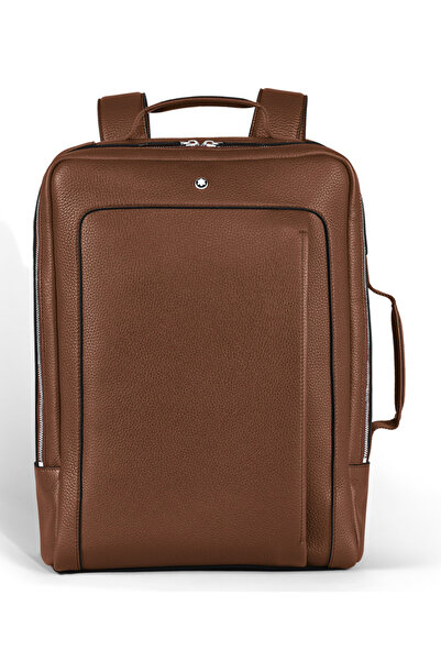 Montblanc Companion Dikdörtgen Sırt Çantası 221628