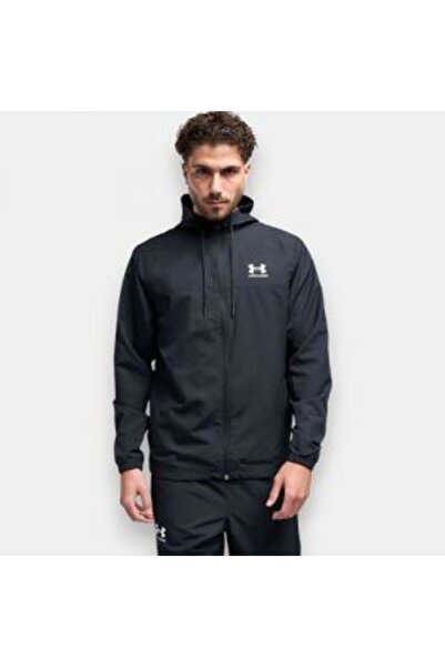 Under Armour UA B Challenger Tracksuit Erkek Çocuk Eşofman Takımı 6004082-001