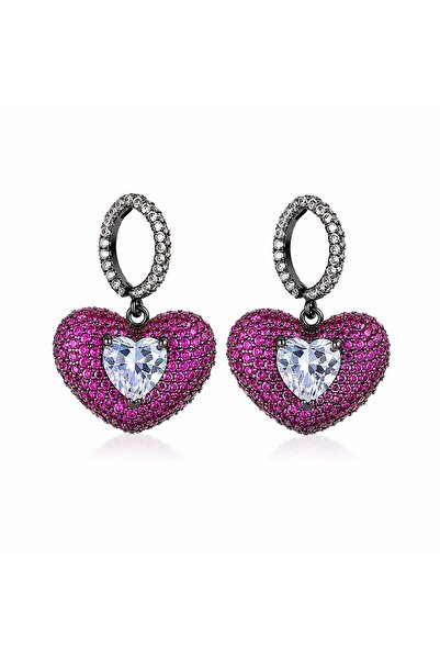 neslyaccessories Amora Earrings |   Nesly Special Collection