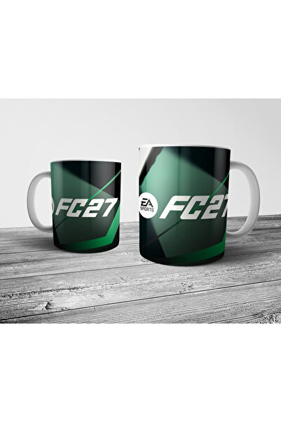Pixxa كأس الاتحاد الأوروبي EA FC27 فيفا 27 موديل 4