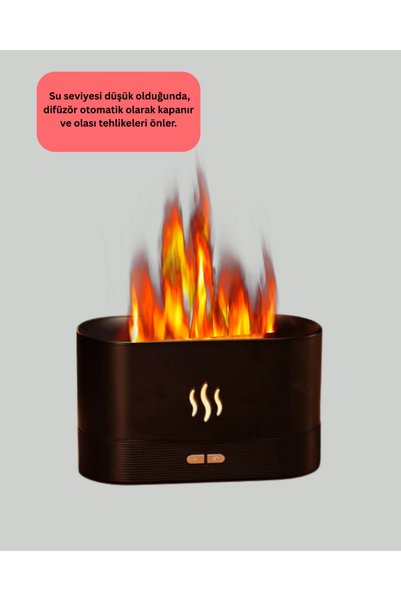 ZERO LAND Aconcept (225008) Sl169 Humidifier