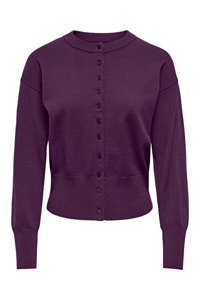 ONLY Strickjacke ONLMIO Strickjacke