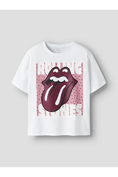 Name it Tricou The Rolling Stones
