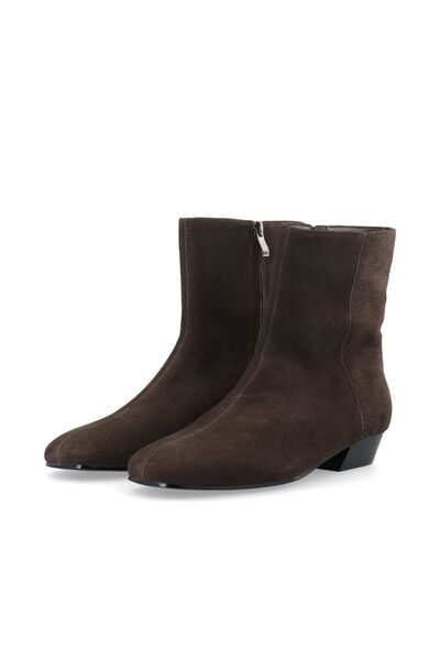 Bianco Ankle Boots BIAEVIE Side Zip