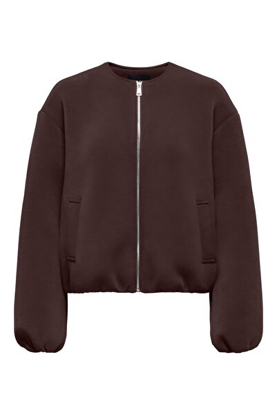 Only Carmakoma Μπουφάν CARELLIE Scuba Jacket