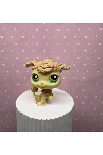 Figür Dünyası Miniş Oyuncaklar Miniş oyuncaklar figür dünyası Lps Littlest pe...