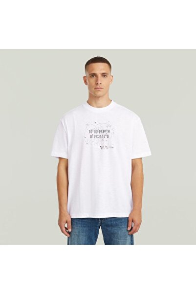 G-STAR RAW T-SHIRT