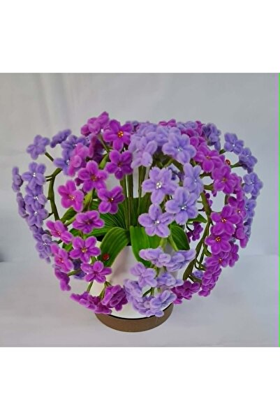 HANDDMADE aranjament floral