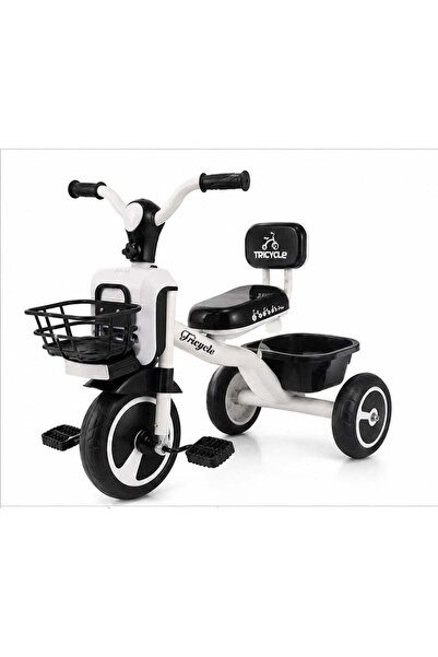 Tricycle دراجات ثلاثية العجلات عالية الجودة للأطفال من 2-6 سنوات، دراجة أطفال...