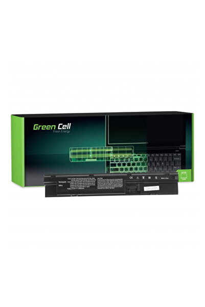 Greencell Battery HP ProBook 440 445 450 470 G0 G1 470 G2