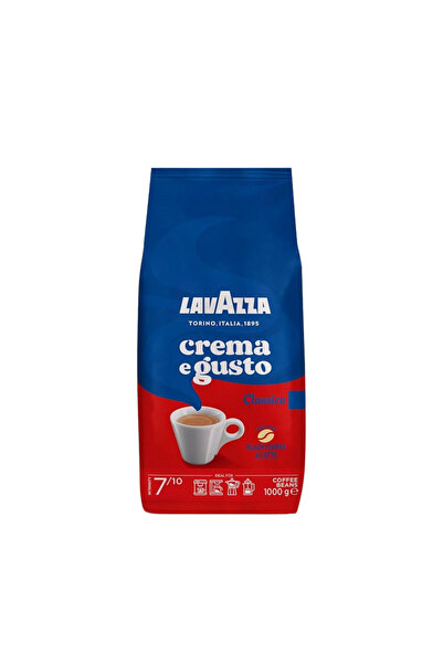 LavAzza Cafea boabe Crema e Gusto Classico 1 kg