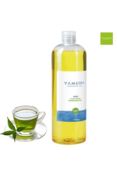 Yamuna Ulei de masaj Relaxant YOGI -Yamuna 1 L