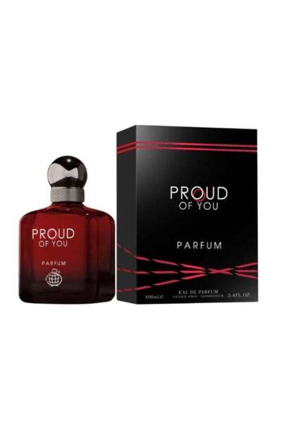 The Fragrance World عطر براود أوف يو 100 مل