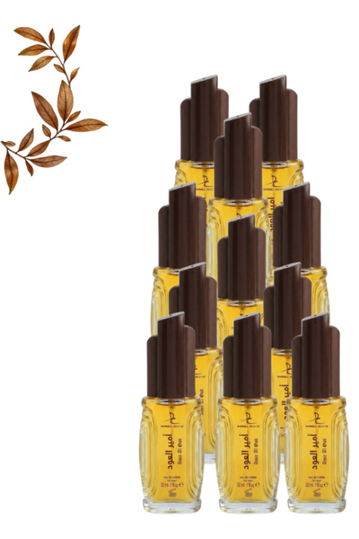 DORALL COLLECTION 11 قطعة من عطر أمير العود 30 مل
