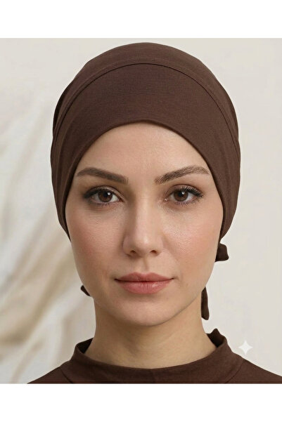 ZAHRANUR HİJAB Non-Slip Hijab Bonnet