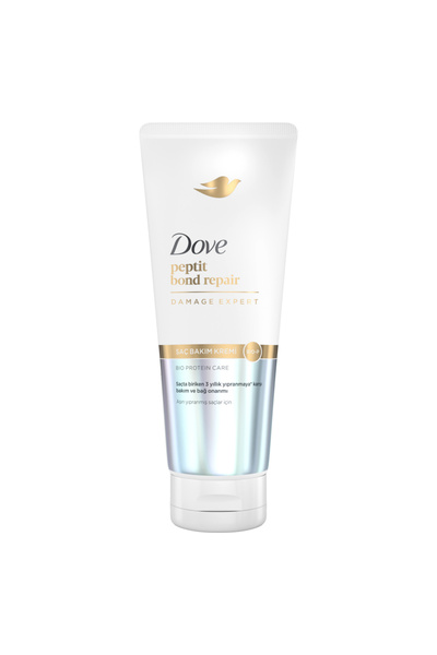 Dove Saç Bakım Kremi Bond Repair 250 Ml (4'li Paket)