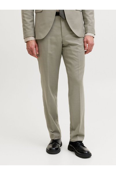 Jack & Jones Anzughose JPRSOLARIS Slim Fit Anzughose