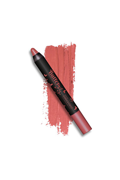 Forever52 Butterfly Matte Crayon