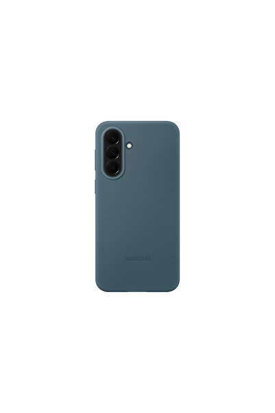 Samsung GALAXY - A37 SILICONE CASE - DARK GREEN