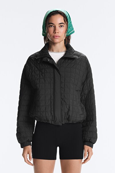 Oysho FELLEX® AEROGEL dolgulu kısa ceket