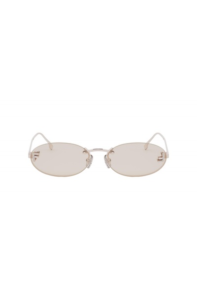 Fendi FE4075US 28Y 54 نظارات شمسية نسائية
