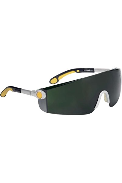 Delta Plus Lipari 2 T5 Welder Goggles |   Shade 5 |   Uv/Ir Protection |   An...