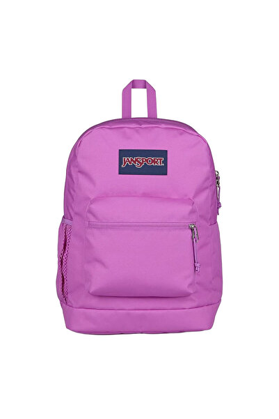 Jansport Cross Town Plus Sırt Çantası EK0A5BLB4Z61