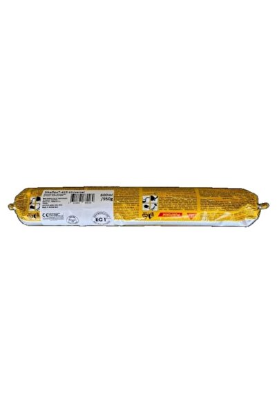 Sika Adeziv poliuretanic Sikaflex 415, 600 ml, pastă, pentru interior/exterio...