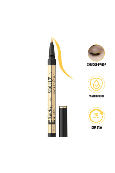 Forever52 Glitz Waterproof Eyeliner