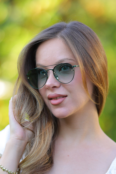 By Harmony Bh 9632 C02 Women's Sunglasses