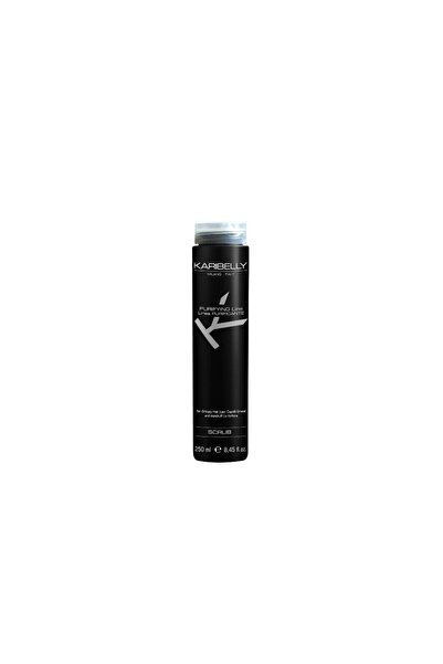 PC PLASMA Purifying Scrub – Απολεπιστικό για Λιπαρά Μαλλιά
