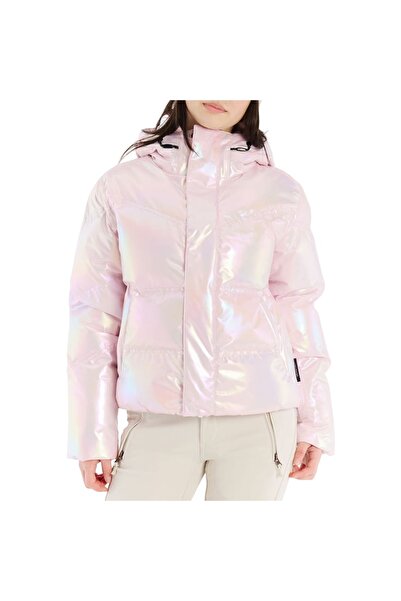 PROTEST PRTRENA JR SNOWJACKET FOXY PINK 152