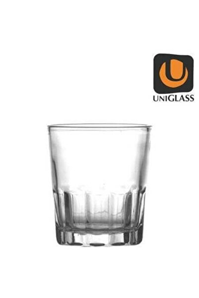 Uniglass (55026) ΠΟΤΗΡΙ ΓΥΑΛΙΝΟ ΚΡΑΣΙΟΥ GRAND 11,5cl - (12τεμ.)