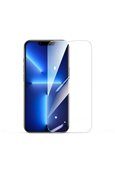 Joyroom Folie de sticlă securizată pentru iPhone 14 Pro Max
