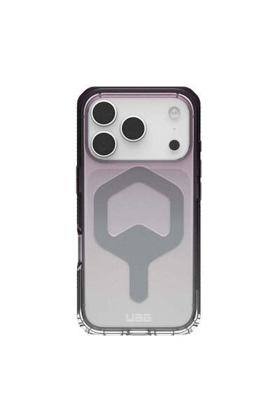 UAG Husă pentru iPhone 17 Pro, Plyo MagSafe, maro - maro