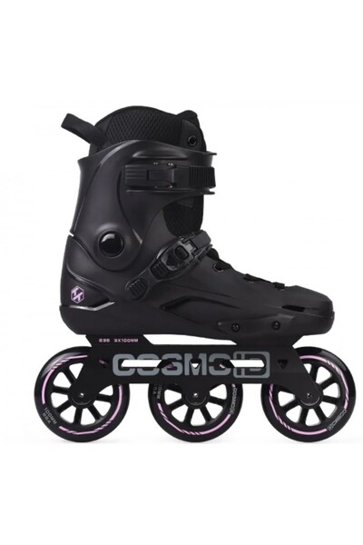 Micro COSMO ID TT3 - ΜΑΥΡΟ 43-44
