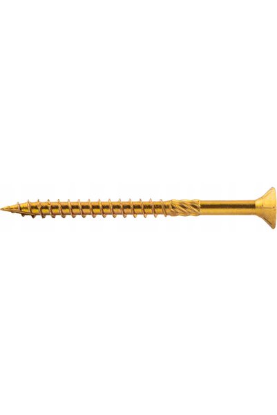 Wkret-Met Șurubelnițe pentru lemn CIESIELSKIE TORX 6,0X280 100 bucăți