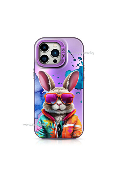 Luxo Husă compatibilă cu Xiaomi Redmi 9C, Xiaomi Redmi 10A, din plastic dur c...