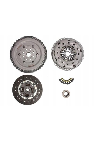 Schaeffler LuK 600002400/LUK CLUTCH KPL. FORD TRANSIT 2,4DI 00-06 DMF