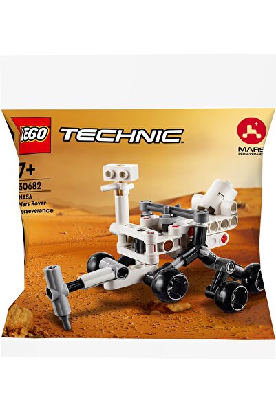 LegoPazar LEGO Technic NASA Mars Rover Perseverance set de construcție pentru...