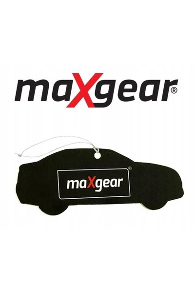 NO BRAND Furtun flexibil de radiator Maxgear 18-0580
