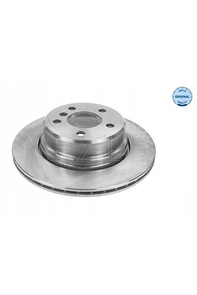 MEYLE 3155230055 DISC NEDIFINIȚIONAT. BMW T. X5 4.4-4.8 00-06